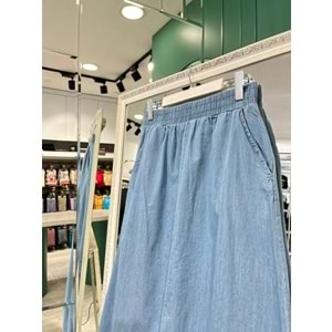 ADN KOT ETEK 4001 - AÇIK MAVİ - 1