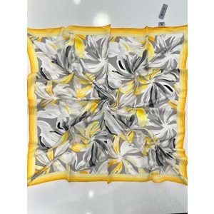 SİYANE PAMUK EŞARP DESEN 2 - 13