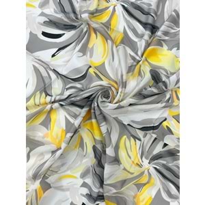 SİYANE PAMUK EŞARP DESEN 2 - 13