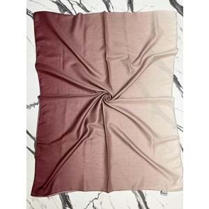 SİYANE DEGRADE ŞAL - 6