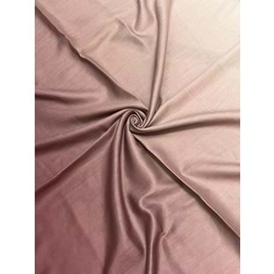 SİYANE DEGRADE ŞAL - 6