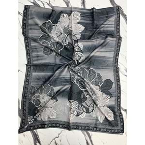 SİYANE DESENLİ ŞAL DESEN 3 - 4