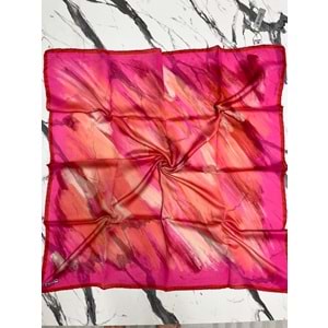 SİYANE ALYA VUAL EŞARP DESEN 1 - 4