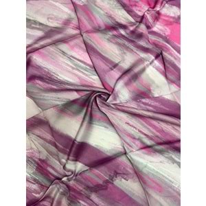 SİYANE ALYA VUAL EŞARP DESEN 1 - 7