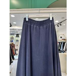 ADN ÖRME CUPRA ETEK - LACİVERT - 2