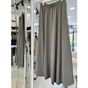 ADN ÖRME CUPRA ETEK - HAKİ - 1