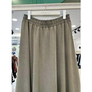 ADN ÖRME CUPRA ETEK - HAKİ - 1