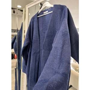 ADN ANGORA HIRKA - LACİVERT - STANDART (42-48 BEDEN UYUMLU)