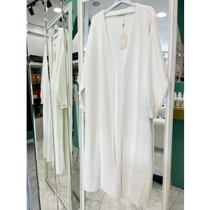 ADN ANGORA HIRKA - EKRU - STANDART (42-46 BEDEN UYUMLU)