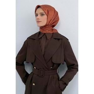 ARMİNE SAF İPEK EŞARP 2026 İLKBAHAR-YAZ DESEN 4 - 6