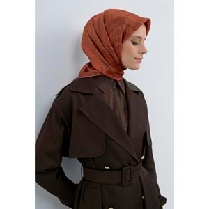 ARMİNE SAF İPEK EŞARP 2026 İLKBAHAR-YAZ DESEN 4 - 6