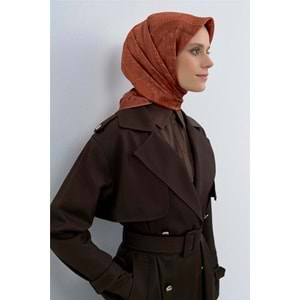 ARMİNE SAF İPEK EŞARP 2026 İLKBAHAR-YAZ DESEN 4 - 6