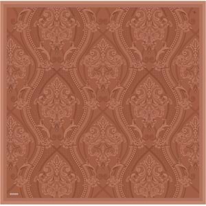 ARMİNE SAF İPEK EŞARP 2026 İLKBAHAR-YAZ DESEN 4 - 6