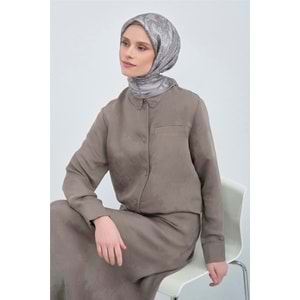 ARMİNE SAF İPEK EŞARP 2026 İLKBAHAR-YAZ DESEN 4 - 8