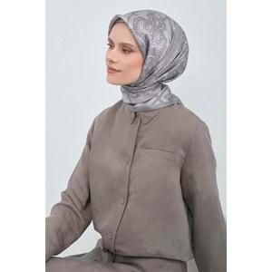 ARMİNE SAF İPEK EŞARP 2026 İLKBAHAR-YAZ DESEN 4 - 8