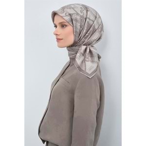 ARMİNE SAF İPEK EŞARP 2026 İLKBAHAR-YAZ DESEN 4 - 8