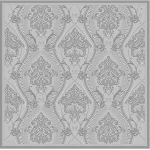 ARMİNE SAF İPEK EŞARP 2026 İLKBAHAR-YAZ DESEN 4 - 8