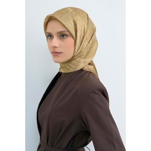 ARMİNE SAF İPEK EŞARP 2026 İLKBAHAR-YAZ DESEN 4 - 9