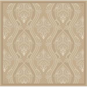 ARMİNE SAF İPEK EŞARP 2026 İLKBAHAR-YAZ DESEN 4 - 9