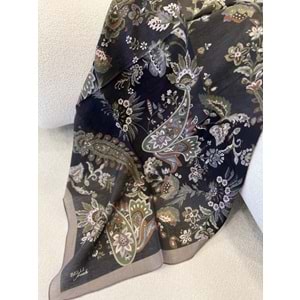 BELLİ FRESH ROZY EŞARP 3675 - 9