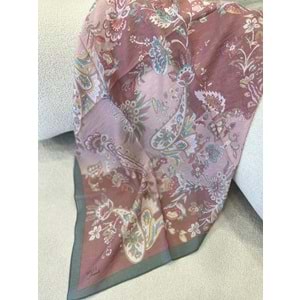 BELLİ FRESH ROZY EŞARP 3675 - 10