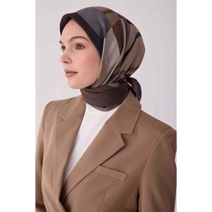 BELLİ FRESH ROZY EŞARP 3286 - 5