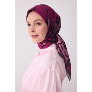 BELLİ FRESH ROZY EŞARP 3377 - 3