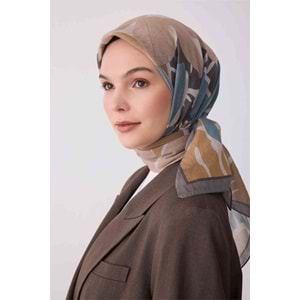 BELLİ FRESH ROZY EŞARP 3377 - 7