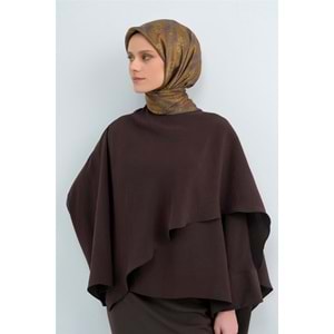 ARMİNE SAF İPEK EŞARP 2026 İLKBAHAR-YAZ DESEN 10 - 1