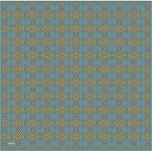 ARMİNE SAF İPEK EŞARP 2026 İLKBAHAR-YAZ DESEN 10 - 5