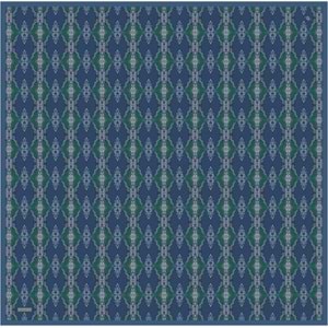 ARMİNE SAF İPEK EŞARP 2026 İLKBAHAR-YAZ DESEN 10 - 7