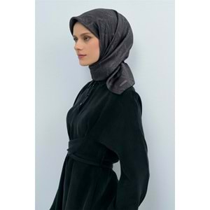 ARMİNE SAF İPEK EŞARP 2026 İLKBAHAR-YAZ DESEN 10 - 8