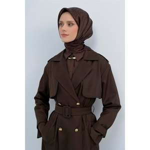 ARMİNE SAF İPEK EŞARP 2026 İLKBAHAR-YAZ DESEN 11 - 2