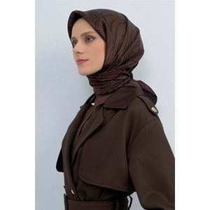 ARMİNE SAF İPEK EŞARP 2026 İLKBAHAR-YAZ DESEN 11 - 2