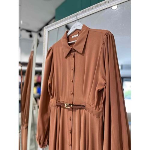 ADN LİYOSEL ELBİSE