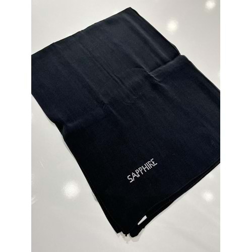 SAPPHIRE İPEK CUPRA ŞAL