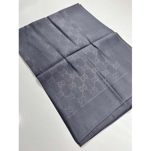 SAPPHIRE GUCCI DESEN ŞAL %10 İPEK - 11