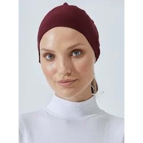 SİYANE PENYE BONE - BORDO