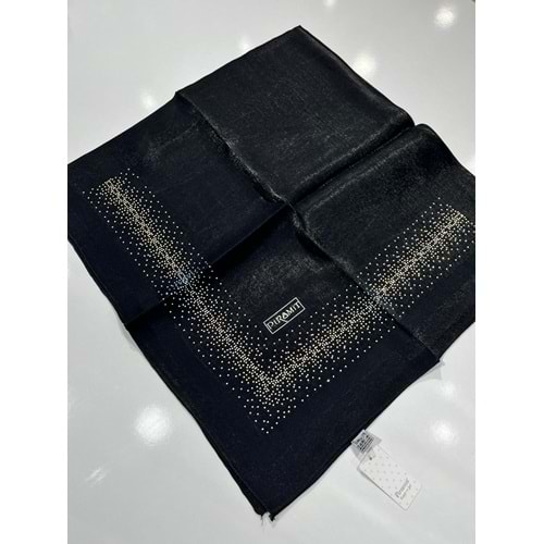 PİRAMİT TAŞLI EŞARP - 1