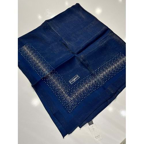 PİRAMİT TAŞLI EŞARP - 6