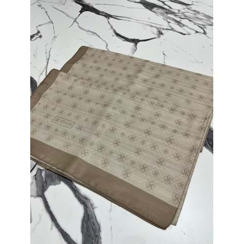 SİYANE MONOGRAM ŞAL - 13