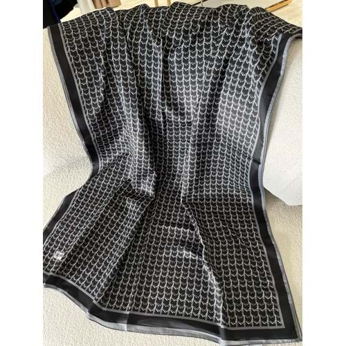 SİYANE DESENLİ ŞAL DESEN 6 - 4