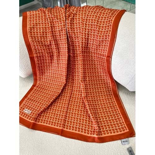 SİYANE DESENLİ ŞAL DESEN 6 - 7