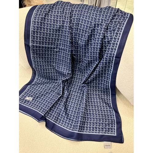 SİYANE DESENLİ ŞAL DESEN 6 - 9