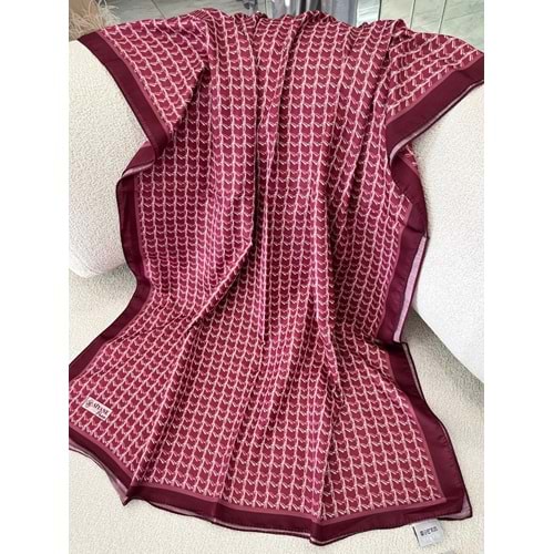 SİYANE DESENLİ ŞAL DESEN 6 - 13