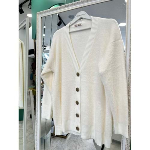 HATUN ANGORA HIRKA (36-42 BEDEN UYUMLU) - TAŞ - STANDART