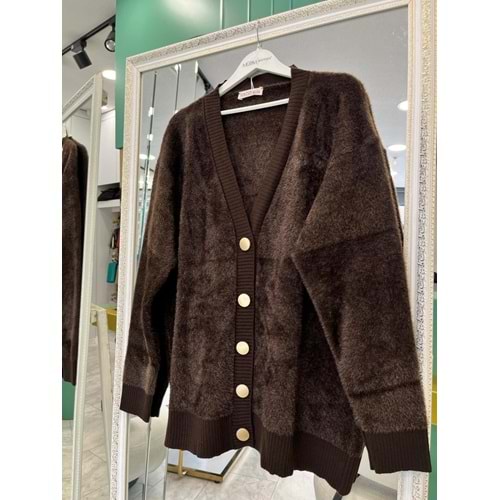 HATUN ANGORA HIRKA (36-42 BEDEN UYUMLU)