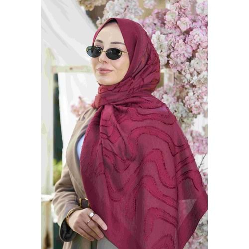 LORYAN GİRDAP LAVİN ŞAL - 4