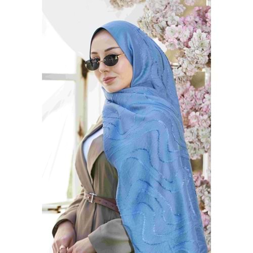 LORYAN GİRDAP LAVİN ŞAL - 6