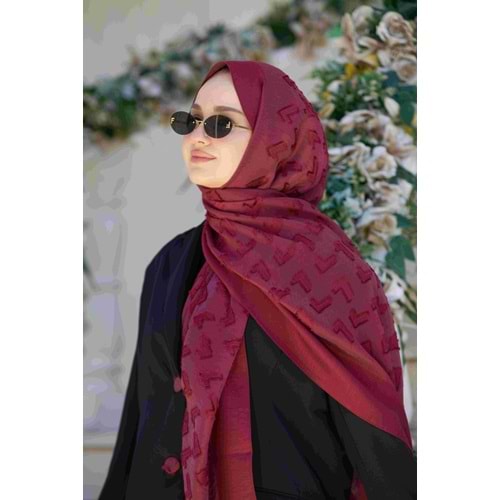 LORYAN LİANA LAVİN ŞAL - 11